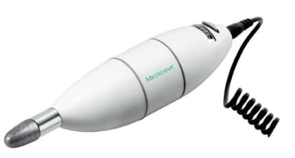 Medisana MPS set za pedikir i manikir