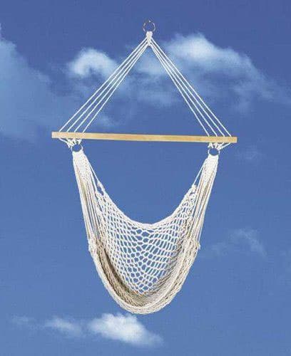 Ljuljaška Mreža Za Sedenje Bali 634480 