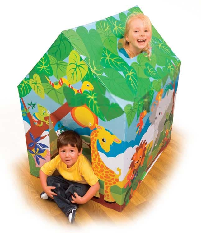 Intex Zabavna Kućica 45642