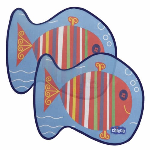 Chicco Zaštita od sunca za automobil 00381