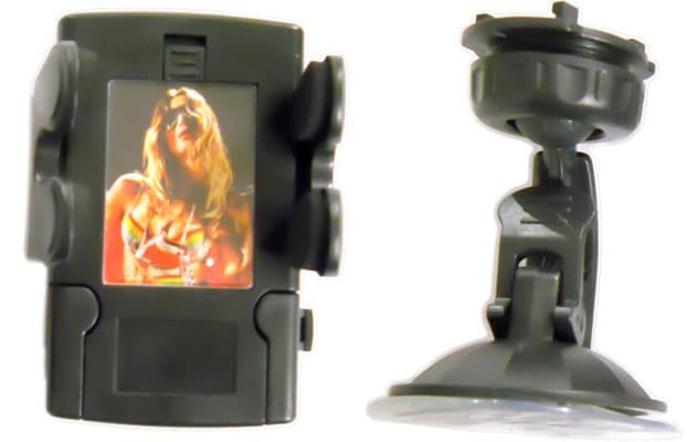 Univerzalni auto nosač CH-1020