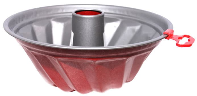 SIF UNIS kalup za kuglof 21cm 400321