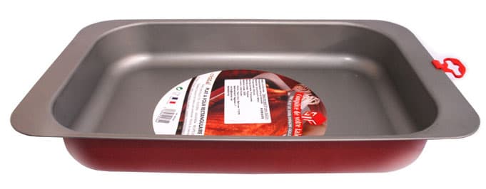 SIF UNIS četvrtasta tepsija 34x23 cm 405334