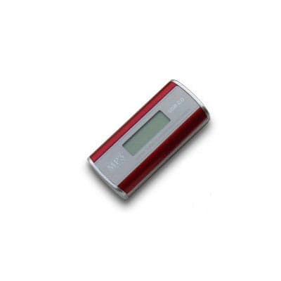 Maxvision Mp 113 - MP3 /  WMA / FM USB 2.0 player -  512MB