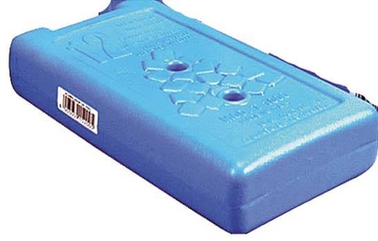 Uložak Za Portabl Frižider 500 gr - 2 Komada