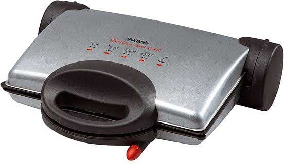 Gorenje Električni Roštilj - KR 1800 KS