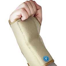 Fortuna Steznik za članak desne ruke sa uloškom, vel.S FT-008-S