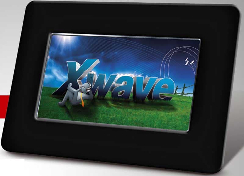 Xwave Digitalni Foto Ram 7 inča DPF 0701