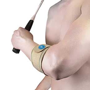 Fortuna Steznik za teniski lakat FT-004