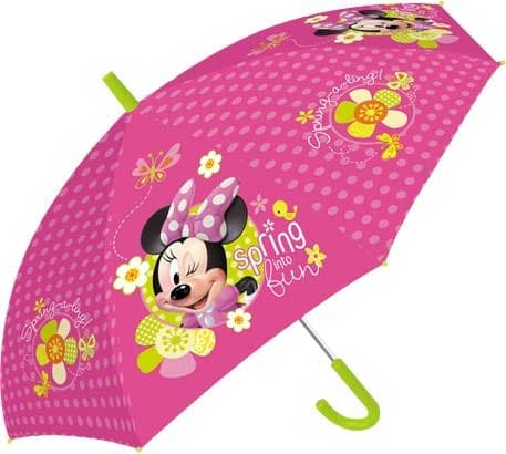 Kišobran za devojčice Minnie Mouse 16KS01MN
