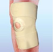 Fortuna Steznik za koleno FT-094