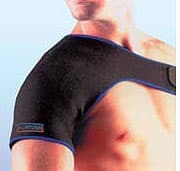 Fortuna Steznik za rame, vel.XL FT-032-XL