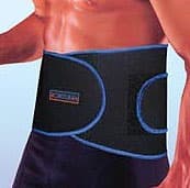 Fortuna Steznik za leđa, vel.L  FT-SN-003-L