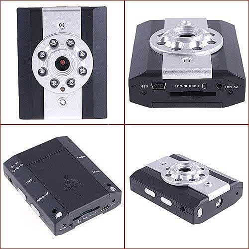 Kamera Za Automobil - CR-02