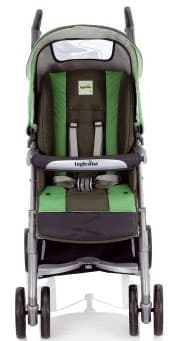 Inglesina Kišobran kolica Zippy Basilico AG40C9BSL