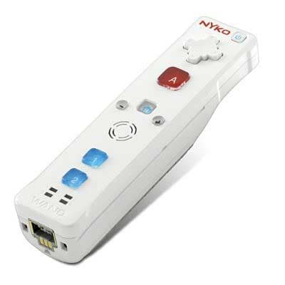 Nyko Wii Wand Kontroler