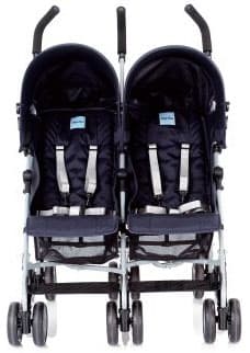 Inglesina kolica za blizance Swift Marina AH84C9MAR