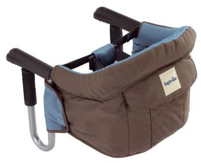 Inglesina Viseća stolica Fast Teak AY90C6TEK