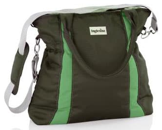 Inglesina torba za mamu Free Basilico AX45C0BSL