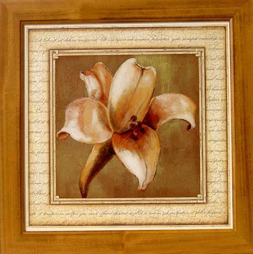 Ljiljan - 1050 - (33/33 E-3 L/P)