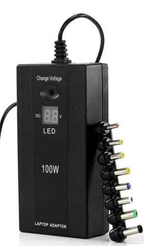 Nexon laptop punjač za auto 