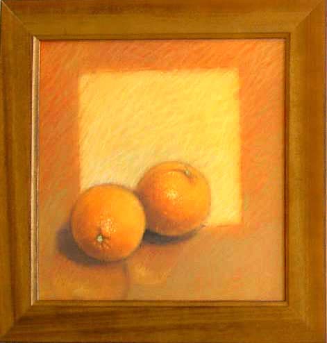 Oranges - 1055 - (25/25 E-2 EP)