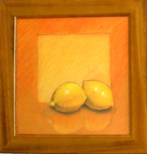 Lemons - 1057 - (25/25 E-2 EP)