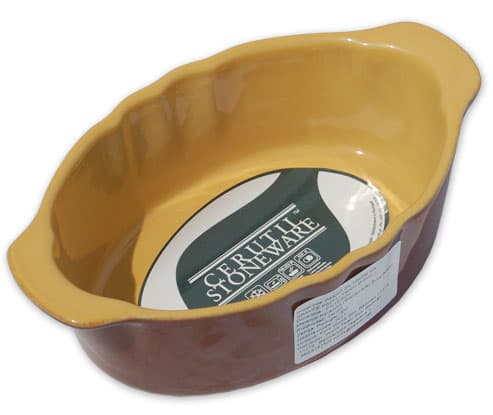 CERUTIL pekač Tavče na Gravče 21x12.5 P0771