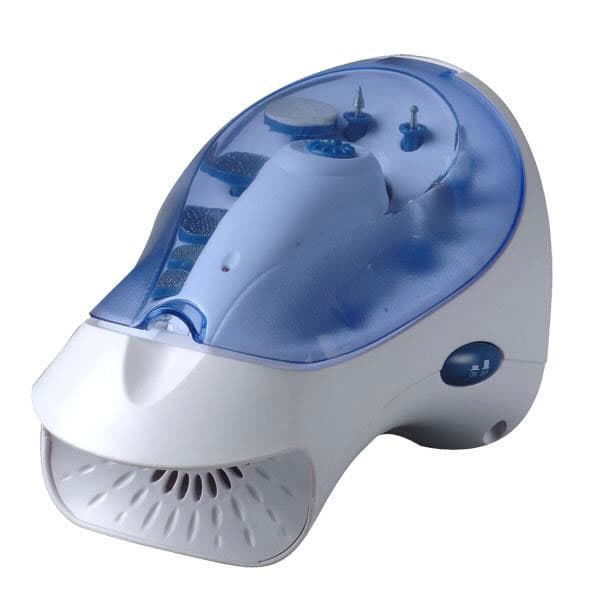 Ardes manikir/pedikir set ARM284