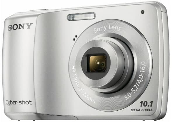 Sony S3000S digitalni kompaktni fotoaparat