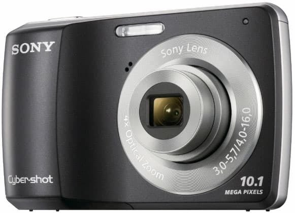 Sony S3000B digitalni kompaktni fotoaparat