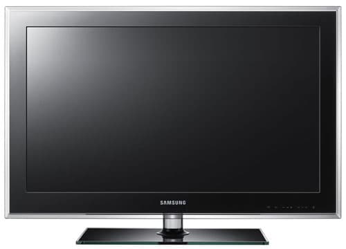 Samsung LCD Televizor LE37D550