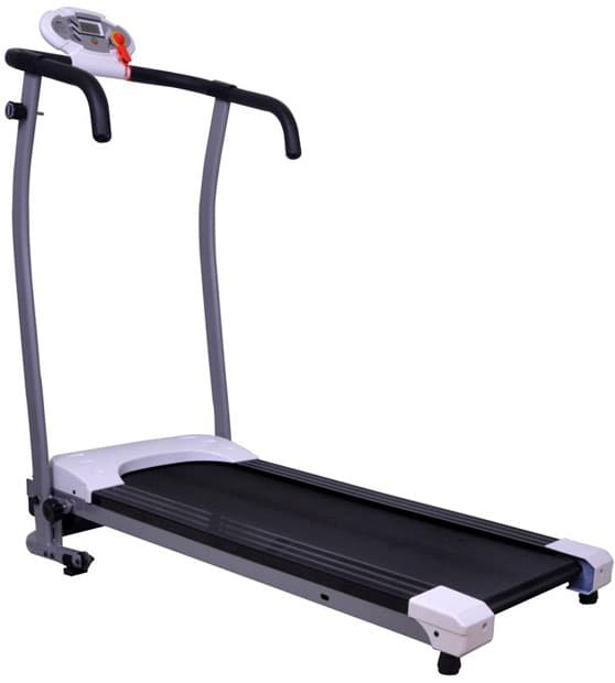 Motorna traka za trčanje JS203250