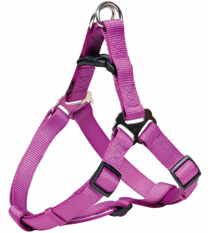 Am za psa Premium One Touch berry vel. S Trixie 20448