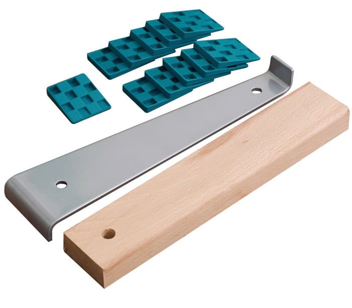 Set za ugradnju laminata profesionalni 6931000