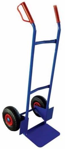 Ručna kolica nosivosti 200 kg