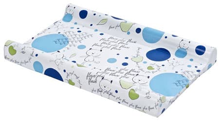 Primi Sogni Pult Bebe3 Gatto blu 079-117