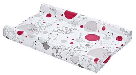 Primi Sogni Pult Bebe3 Gatto grigio 079-118