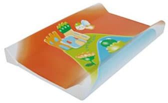 Giordani Pult za prepovijanje beba, orange GIO1760.160 