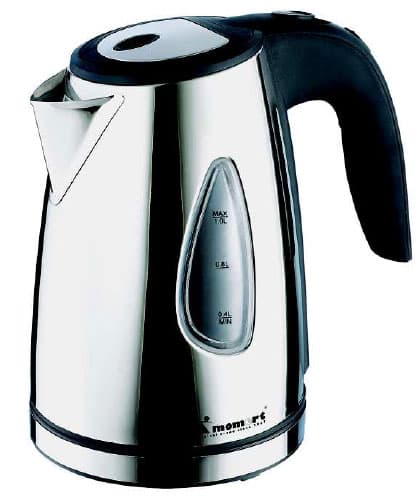 Momert Grejač vode 1804