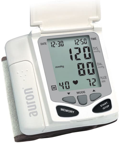 Auron zglobni merač krvog pritiska HL-168FV