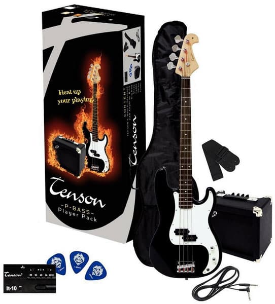 Tenson E-Bass P muzički paket F502.270