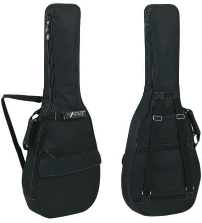 Torba za gitaru Turtle line Series 105 Za Bas gitaru