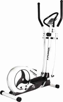 Krostrenažer Horizon X-Plorer do120 KG