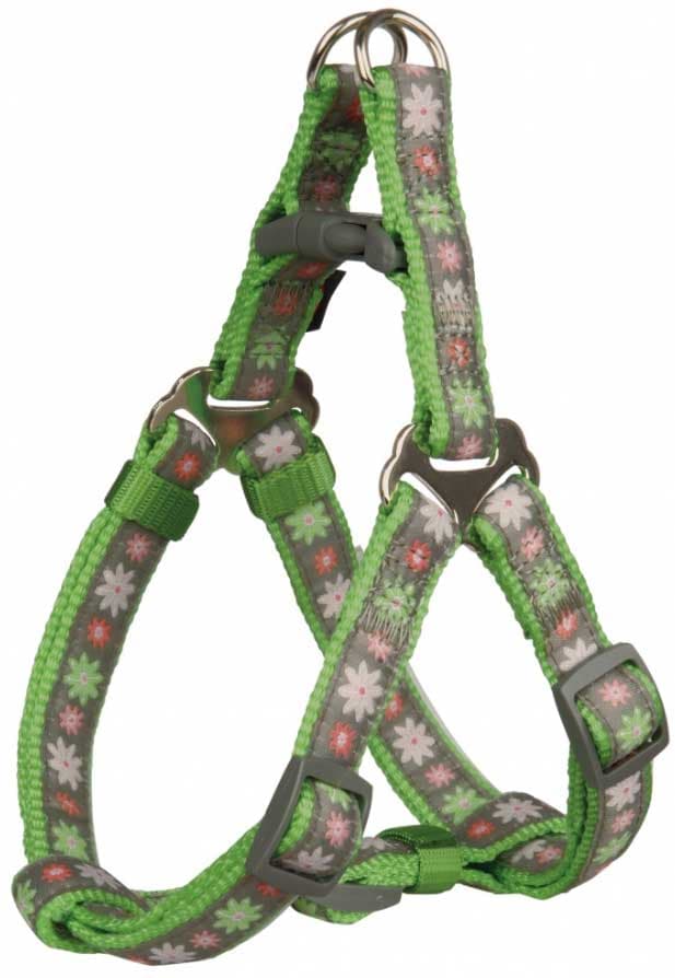 Am za pse vel. XS-S Modern Art One Touch Blooms Trixie 15631