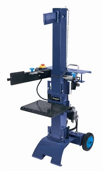 Einhell Cepač Drva BT-LS 610