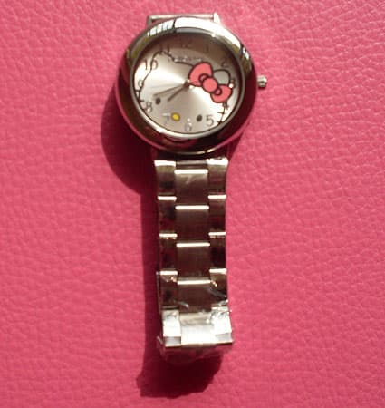 Hello Kitty Ručni časovnik 5711