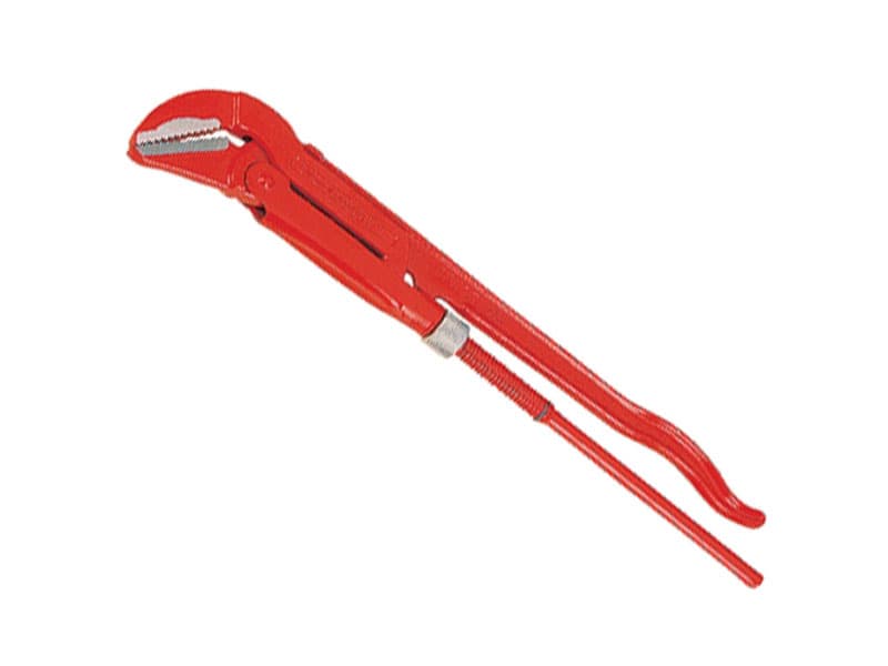 UNIOR Klešta cevna ugaona, 1/2 cola, art. 481 601495