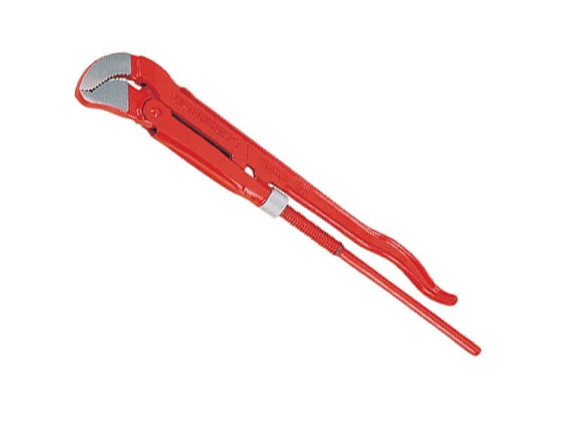 UNIOR Klešta cevna ugaona S čeljust, 1/2 cola, art. 482 601510