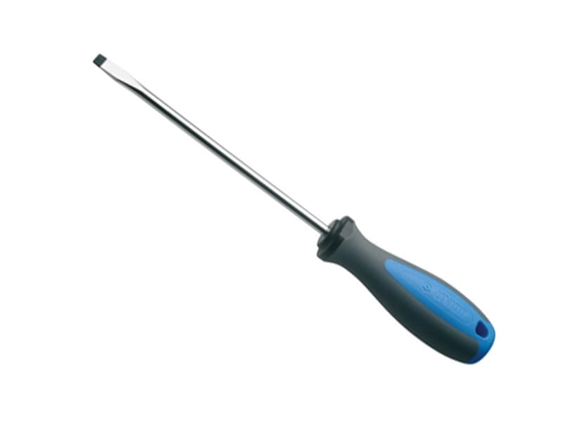 UNIOR odvijač pljosnati 1.0x5.5x250/150 mm, TBI, art. 605TBI 611695